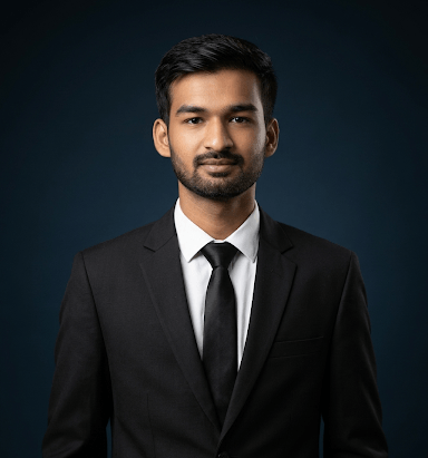 Amesh Ambekar