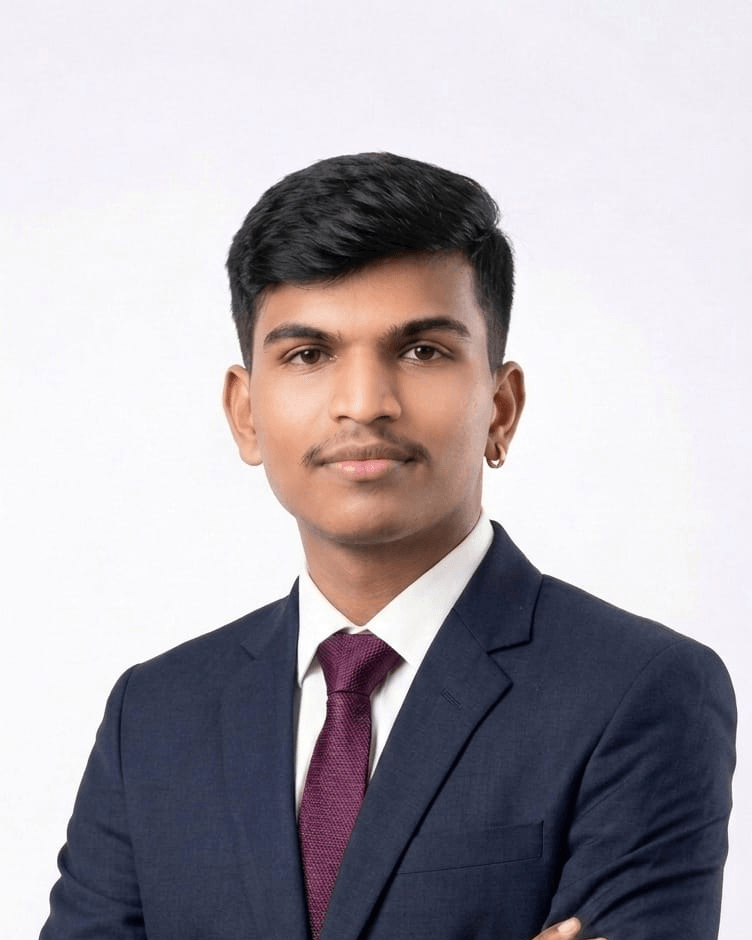 Sarthak Dabhade