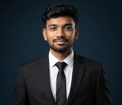 Tirthraj Chavan